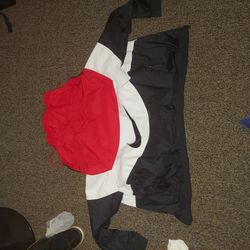 Nike Windbreaker