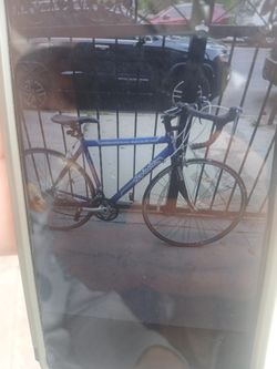 Bicicleta Adda For Sale Light