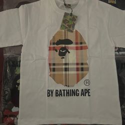 Bape Shirts