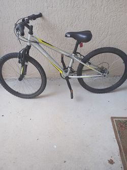 Nice Bike