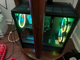Gaming pc