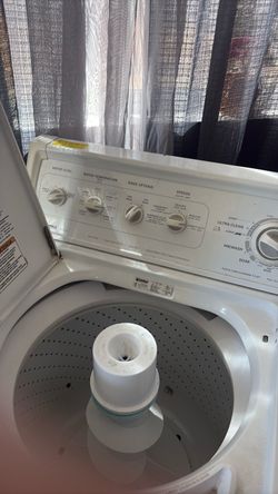 Kenmore washer 90 series FREE