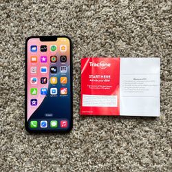 iPhone 13 (Dark Blue)