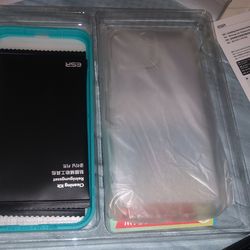 Sidekick Phone Case With Screen Protector 