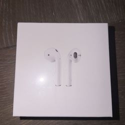 AirPods