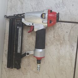 Pneumatic 18 Gauge 2in1 Air Nailer/ Stapler