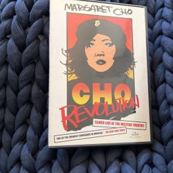 Cho Revolution 