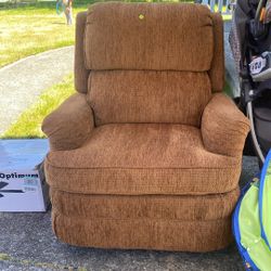 Recliner 