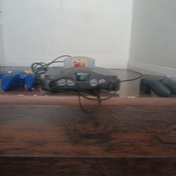 Nintendo 64