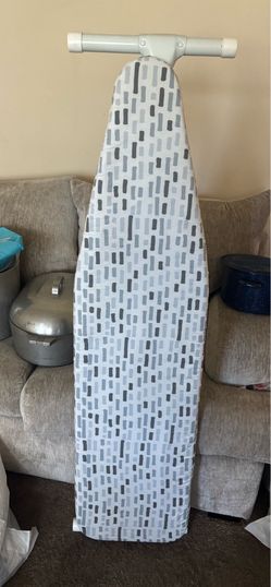 Ironing board make offer