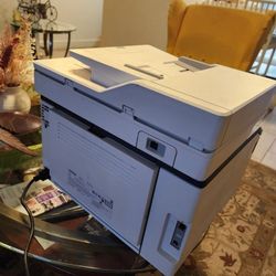 Printer Specifications
SKU
	C235/DNI
Printer Brand
	Xerox
Standard Functions
	Print, copy, scan, fax
Print Speed
	Up to 24 pages/minute
Paper Capacity
