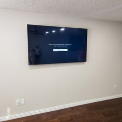 TV MOUNT 