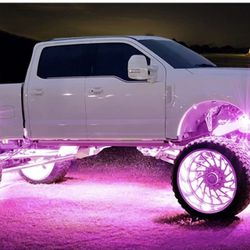 Rock Lights 