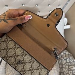 Hand bags