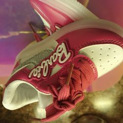Barbie Toddler Shoes 