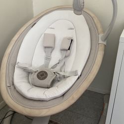 Maxi-Cosi Cassia Baby Swings