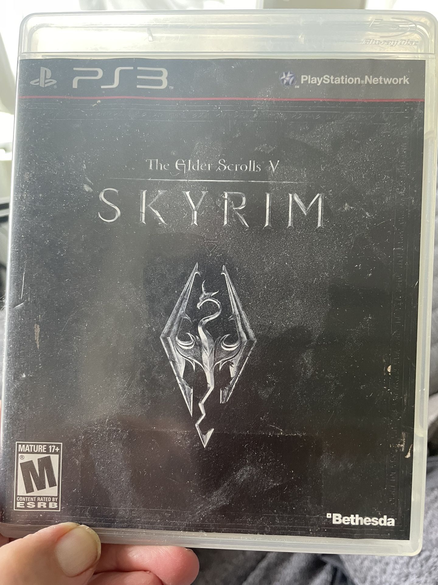 PS3 Game