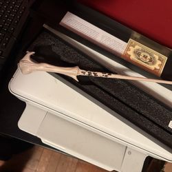 Harry Potter Wand