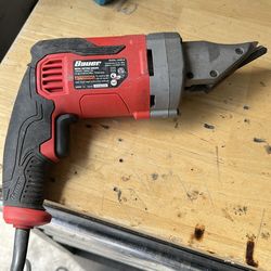 Cutting shears