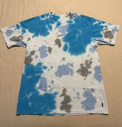 Nike Tee Sportswear Tie-Dye T Shirt
