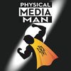Physical Media Man