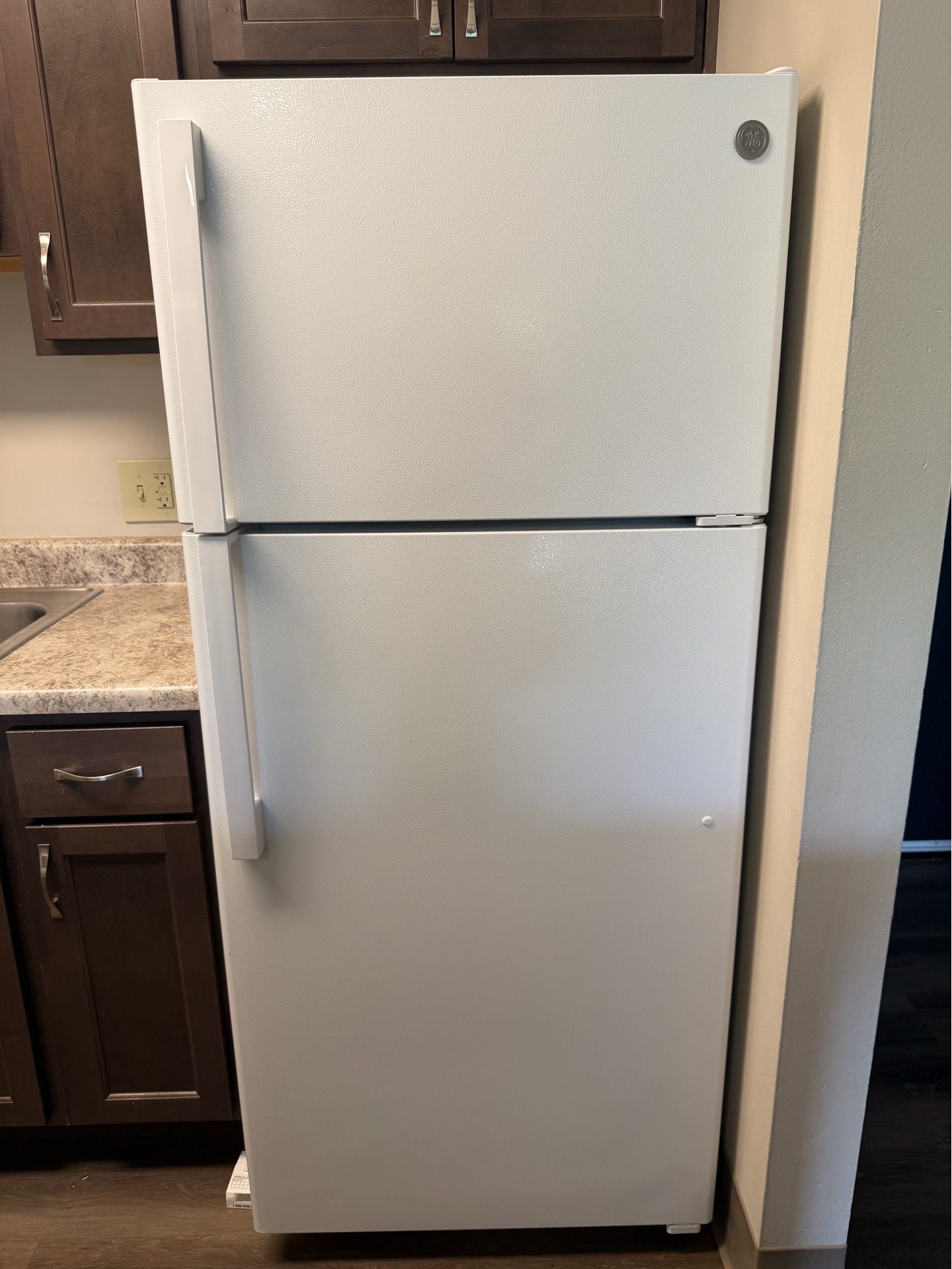 GE Refrigerater