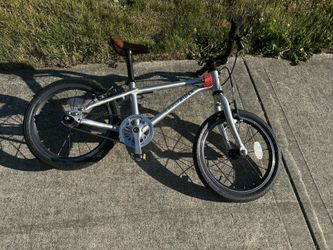 Early Rider Belter 16