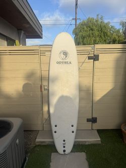 Odysea 7’0 Log