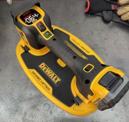 DEWALT 20V MAX GRABO Suction Lifter Bare (Tool Only)
