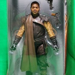 Star Wars Black Series Greef Karga