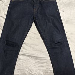 Burberry Jeans