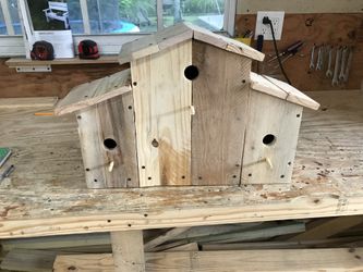 Birdhouse Apartmens