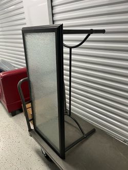 Patio table