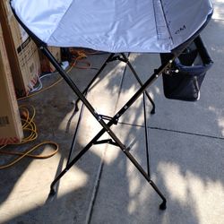 Portable Baby Changing Table