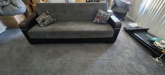 Couch/ Futon