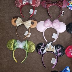 Disney Items
