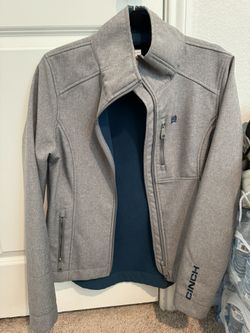 Cinch Womens Jacket