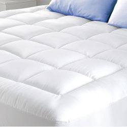 Cloud-Like Mattress Topper - Twin Queen And King 