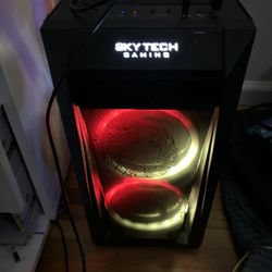 Skytech Gaming PC