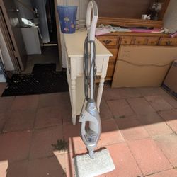 Shark Steamer Mop