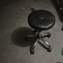 Lash Chair