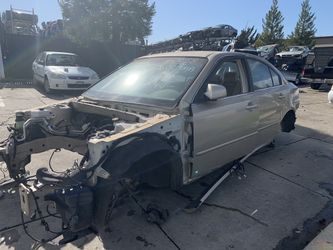2006 Kia Optima Parts (Parts Car)