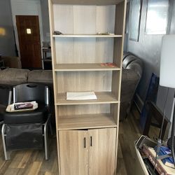 Book Shelf