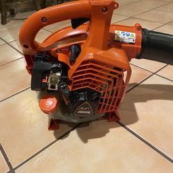 ECHO HAND BLOWER