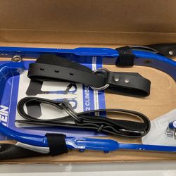 Stein X2 Climber Kit SS-(contact info removed)