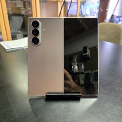 Samsung Galaxy Z Fold 7 5G Unlocked 256gb 