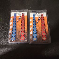 Lang Magnetic Socket Inserts