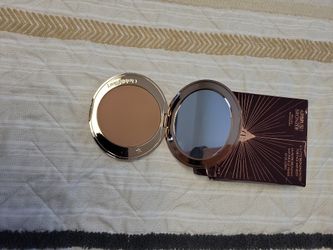Airbrush Bronzer