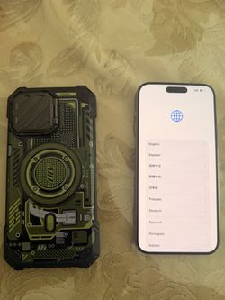 iPhone 15 Pro Max 256 GB Unlocked