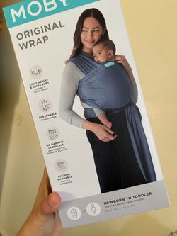 Brand new never used